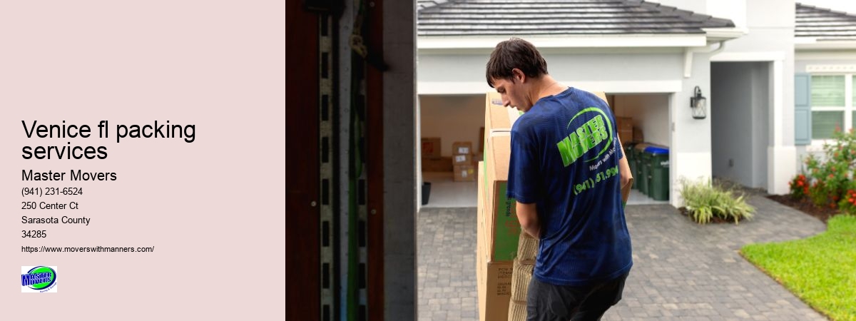 emergency movers venice fl